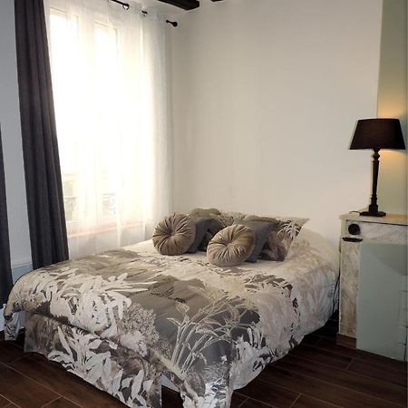 Studio Tout Confort A 2 Pas Du Chateau St Germain Saint-Germain-en-Laye Dış mekan fotoğraf
