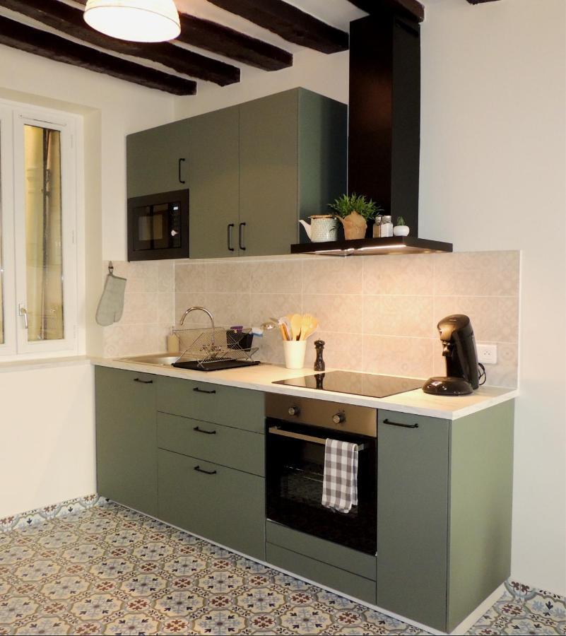 Studio Tout Confort A 2 Pas Du Chateau St Germain Saint-Germain-en-Laye Dış mekan fotoğraf