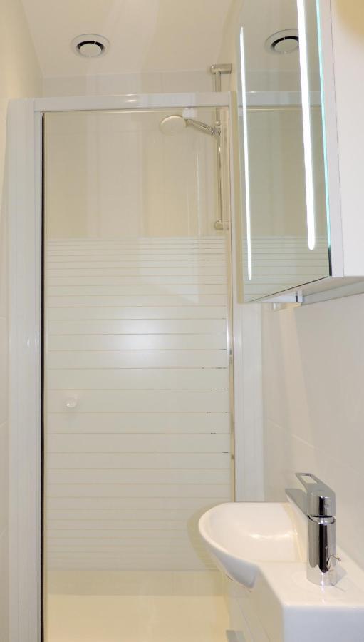 Studio Tout Confort A 2 Pas Du Chateau St Germain Saint-Germain-en-Laye Dış mekan fotoğraf
